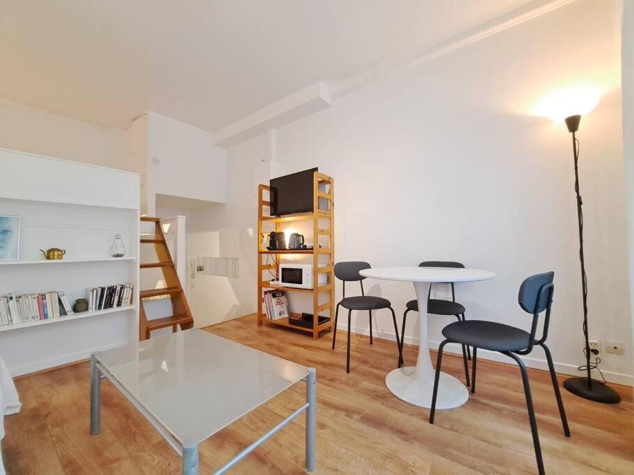 Apartamento Iracoubo- Proche Cathedrale *